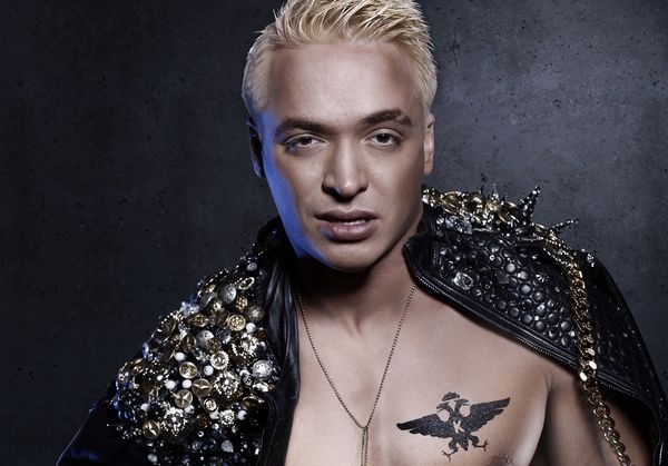 Kuba Ka In His 2013 Hit Song “Stop Feenin”